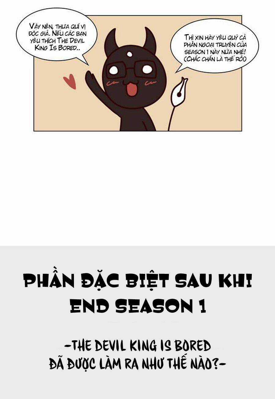 The Devil King Is Bored - Chapter 62 - Trang 19