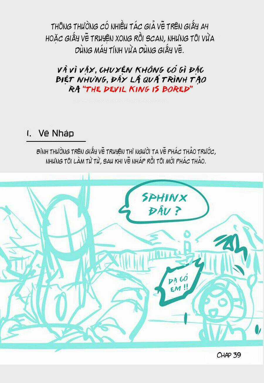 The Devil King Is Bored - Chapter 62 - Trang 20