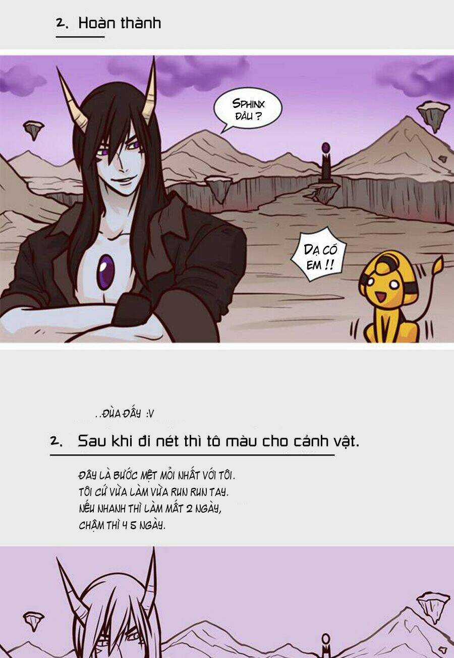 The Devil King Is Bored - Chapter 62 - Trang 21