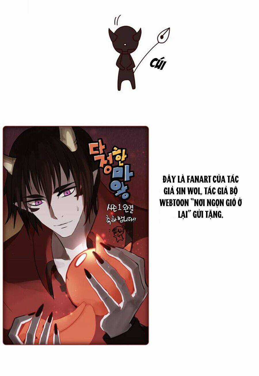 The Devil King Is Bored - Chapter 62 - Trang 24