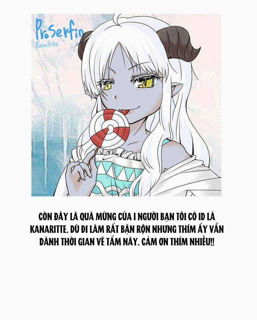 The Devil King Is Bored - Chapter 62 - Trang 25