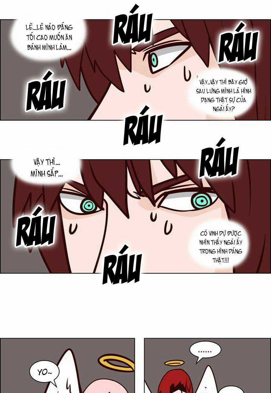 The Devil King Is Bored - Chapter 62 - Trang 9