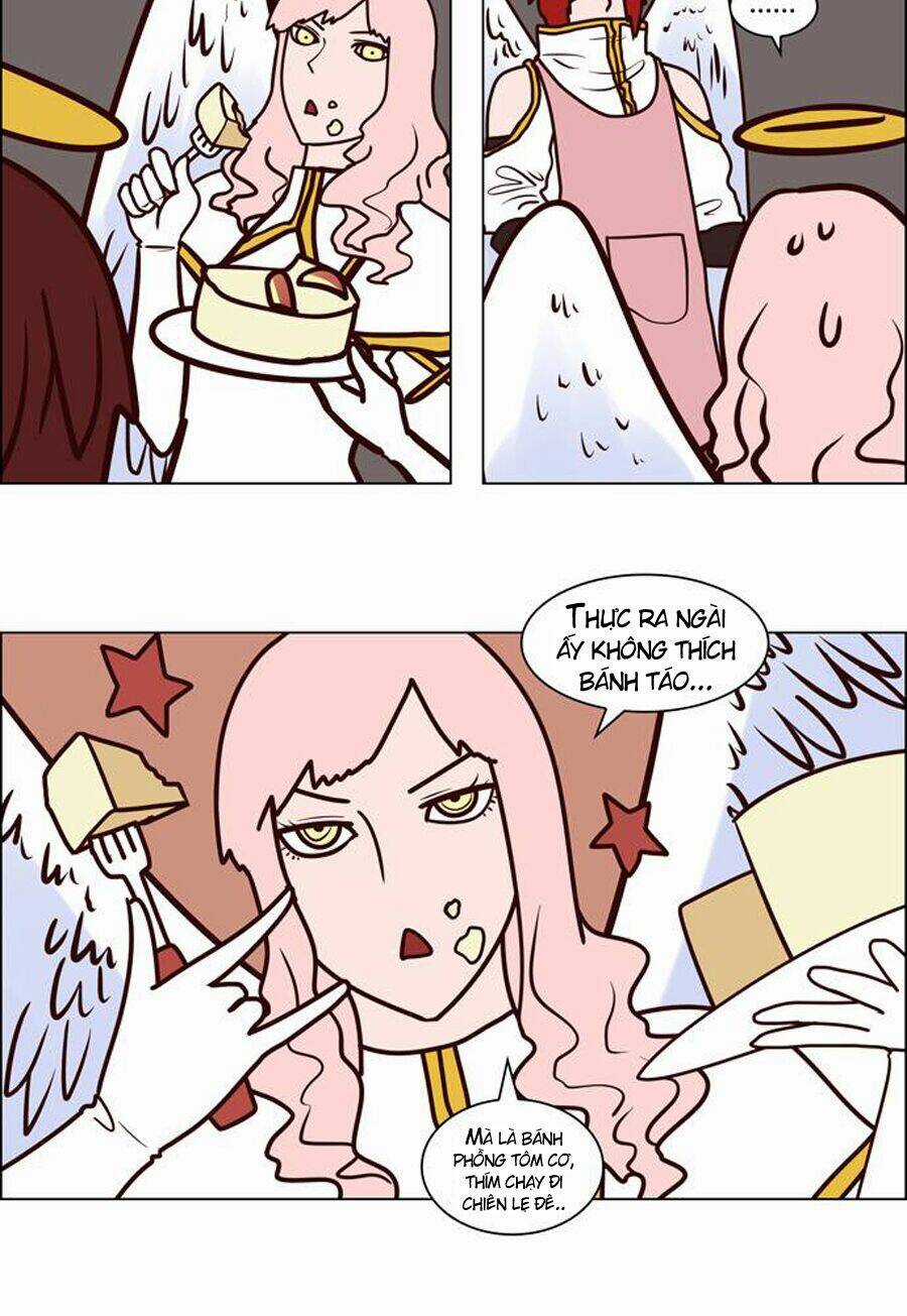 The Devil King Is Bored - Chapter 62 - Trang 10