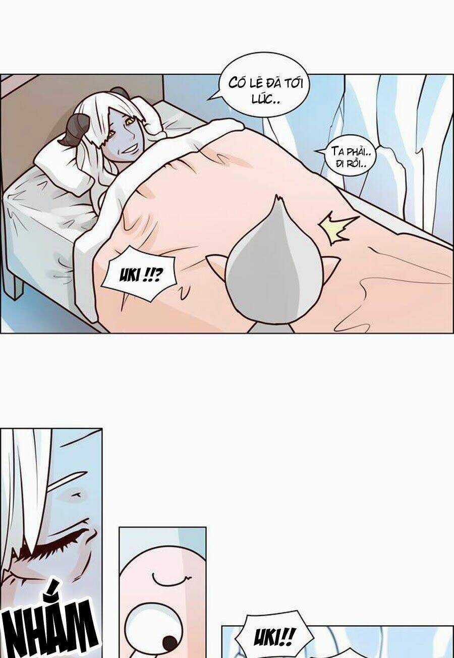 The Devil King Is Bored - Chapter 63 - Trang 11