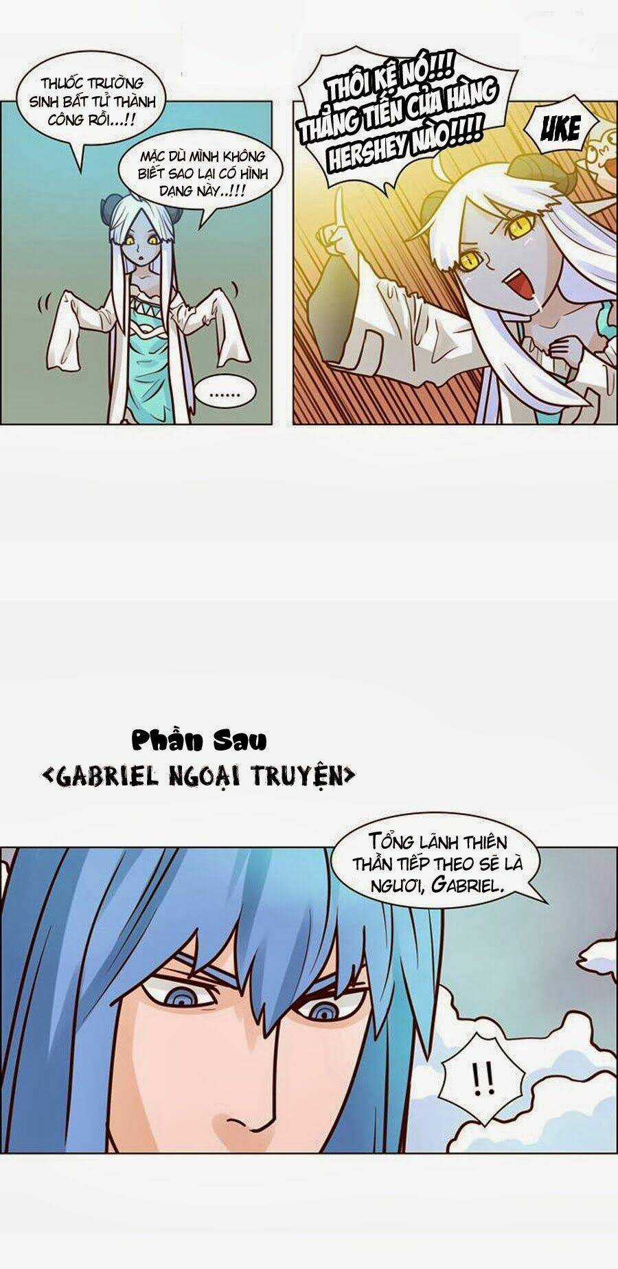 The Devil King Is Bored - Chapter 63 - Trang 15