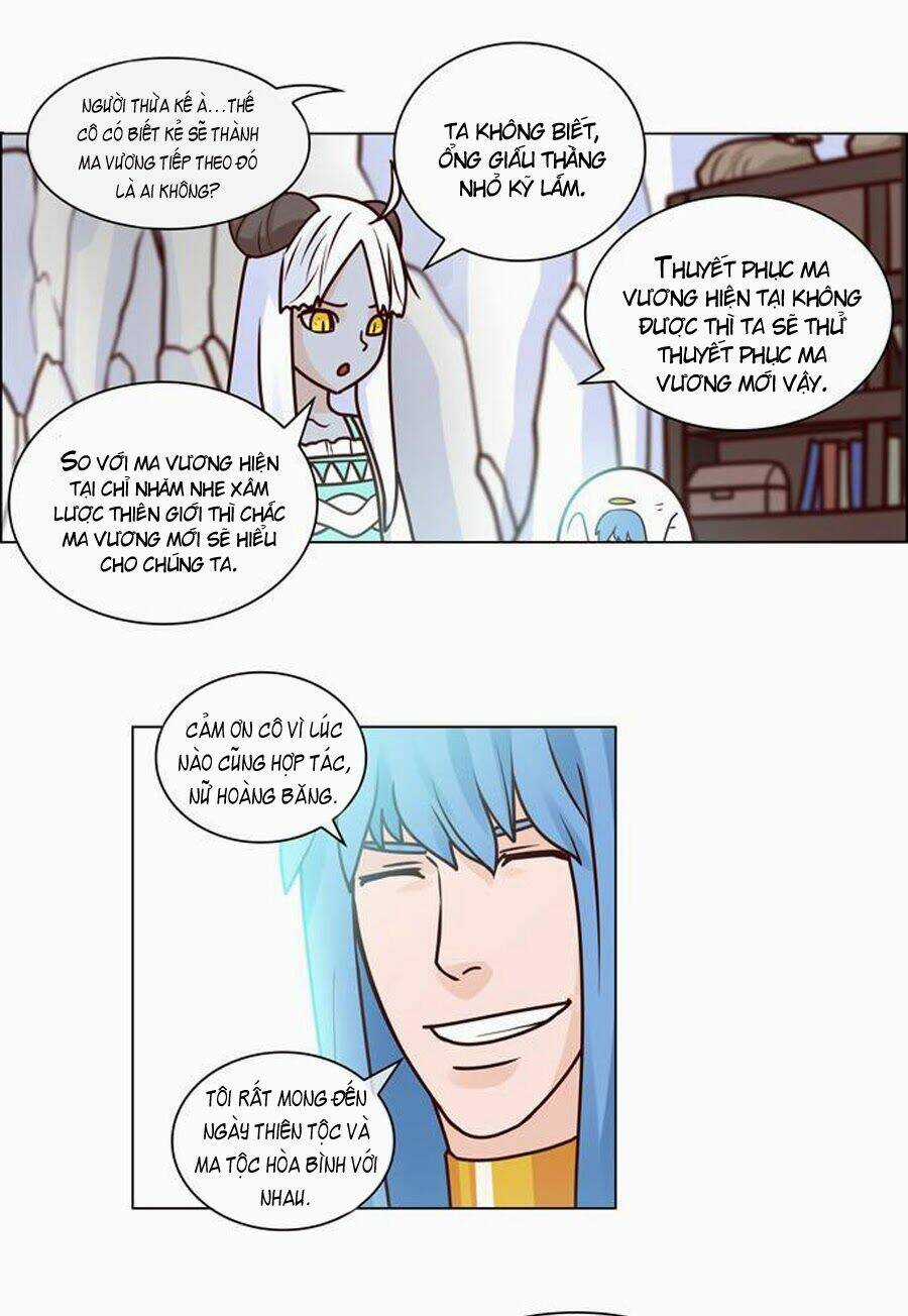 The Devil King Is Bored - Chapter 63 - Trang 18