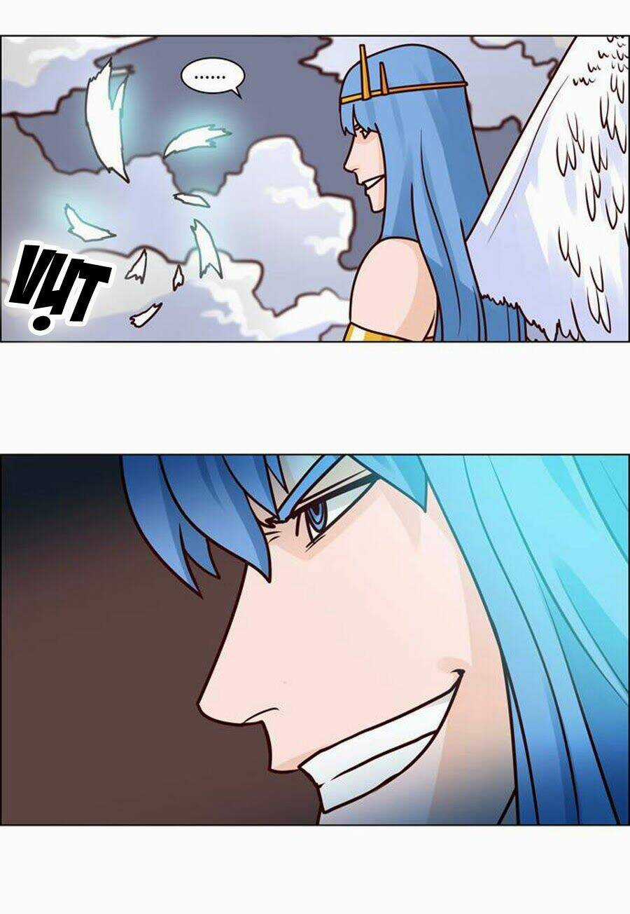 The Devil King Is Bored - Chapter 63 - Trang 20