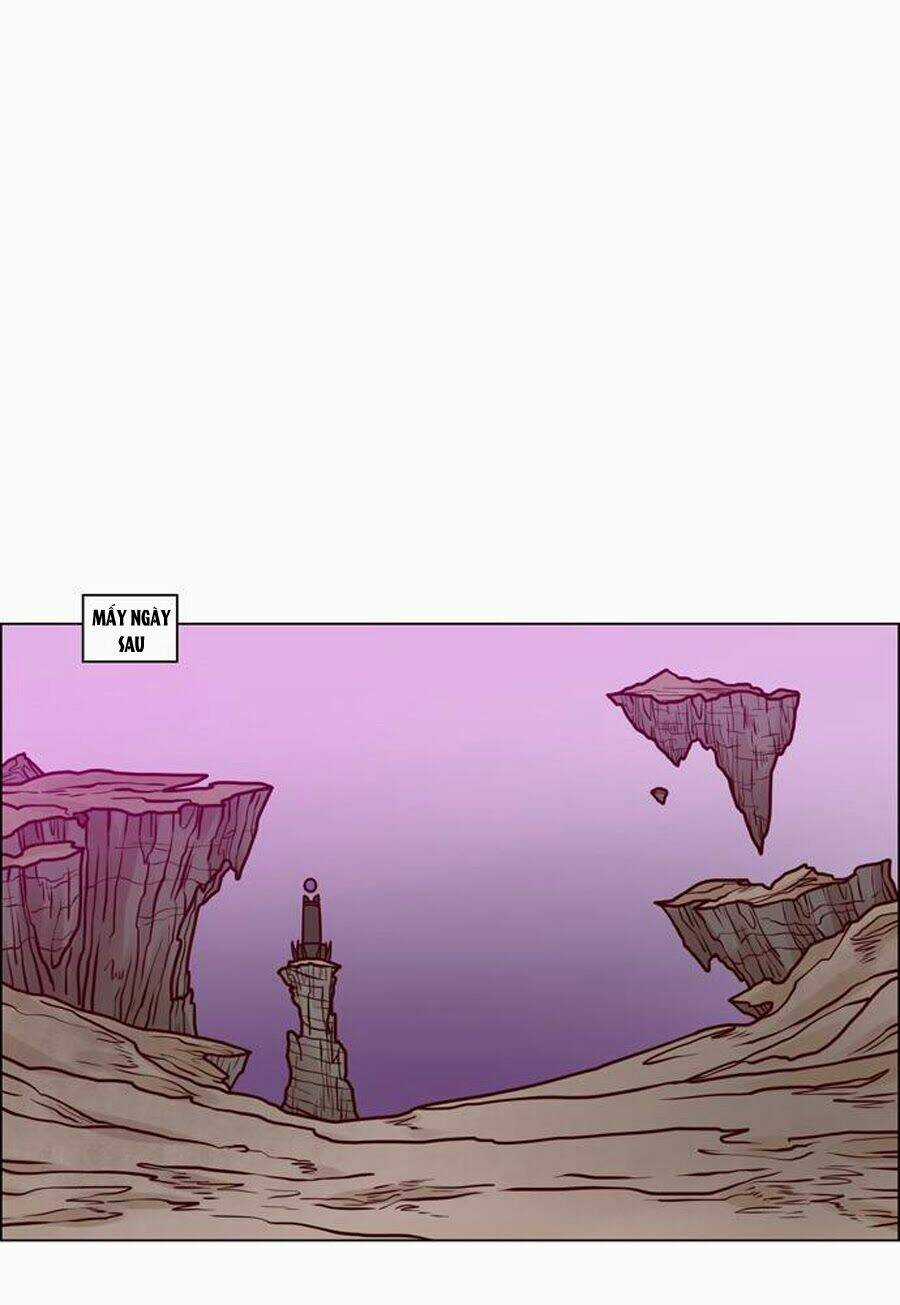 The Devil King Is Bored - Chapter 63 - Trang 21