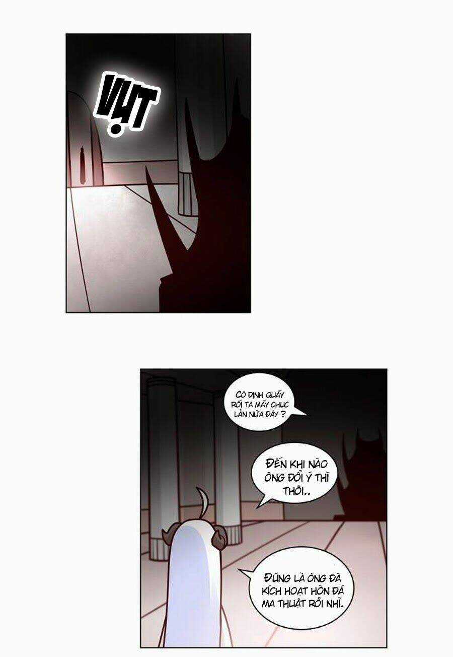 The Devil King Is Bored - Chapter 63 - Trang 22