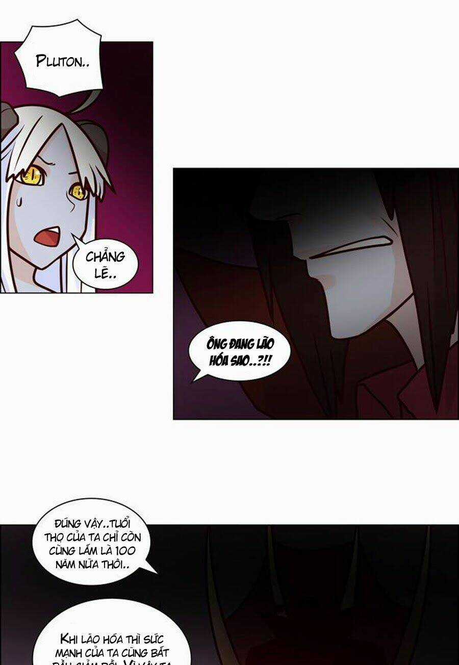 The Devil King Is Bored - Chapter 63 - Trang 24