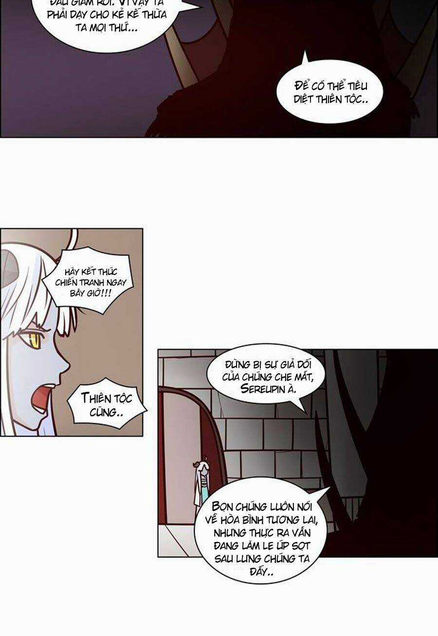 The Devil King Is Bored - Chapter 63 - Trang 25