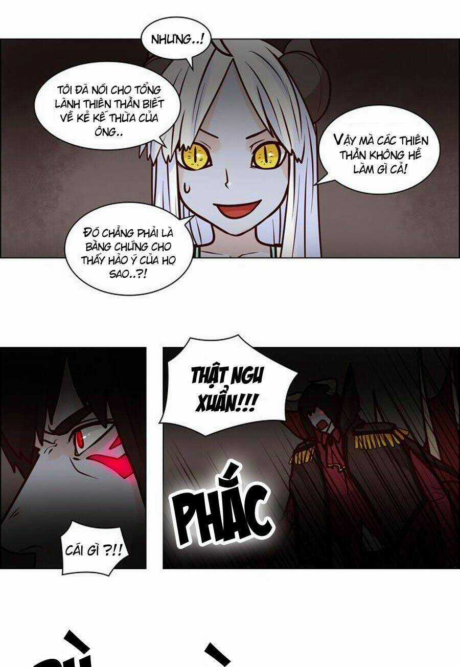 The Devil King Is Bored - Chapter 63 - Trang 26