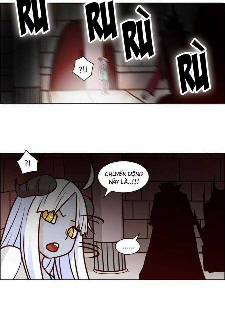 The Devil King Is Bored - Chapter 63 - Trang 27