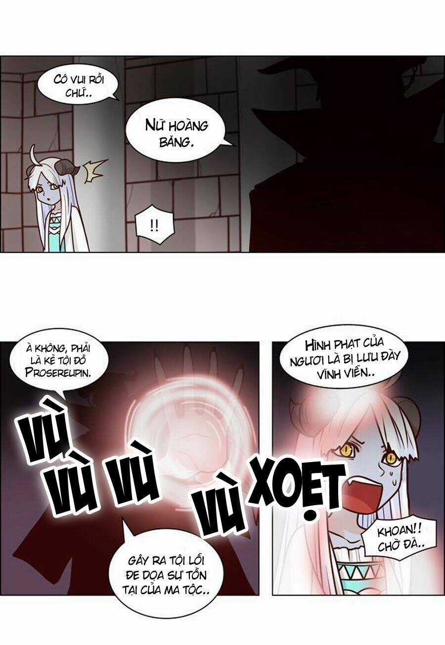 The Devil King Is Bored - Chapter 63 - Trang 29