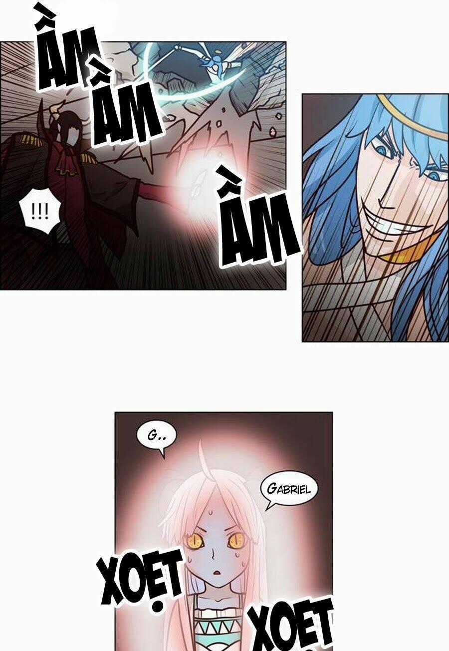 The Devil King Is Bored - Chapter 63 - Trang 30