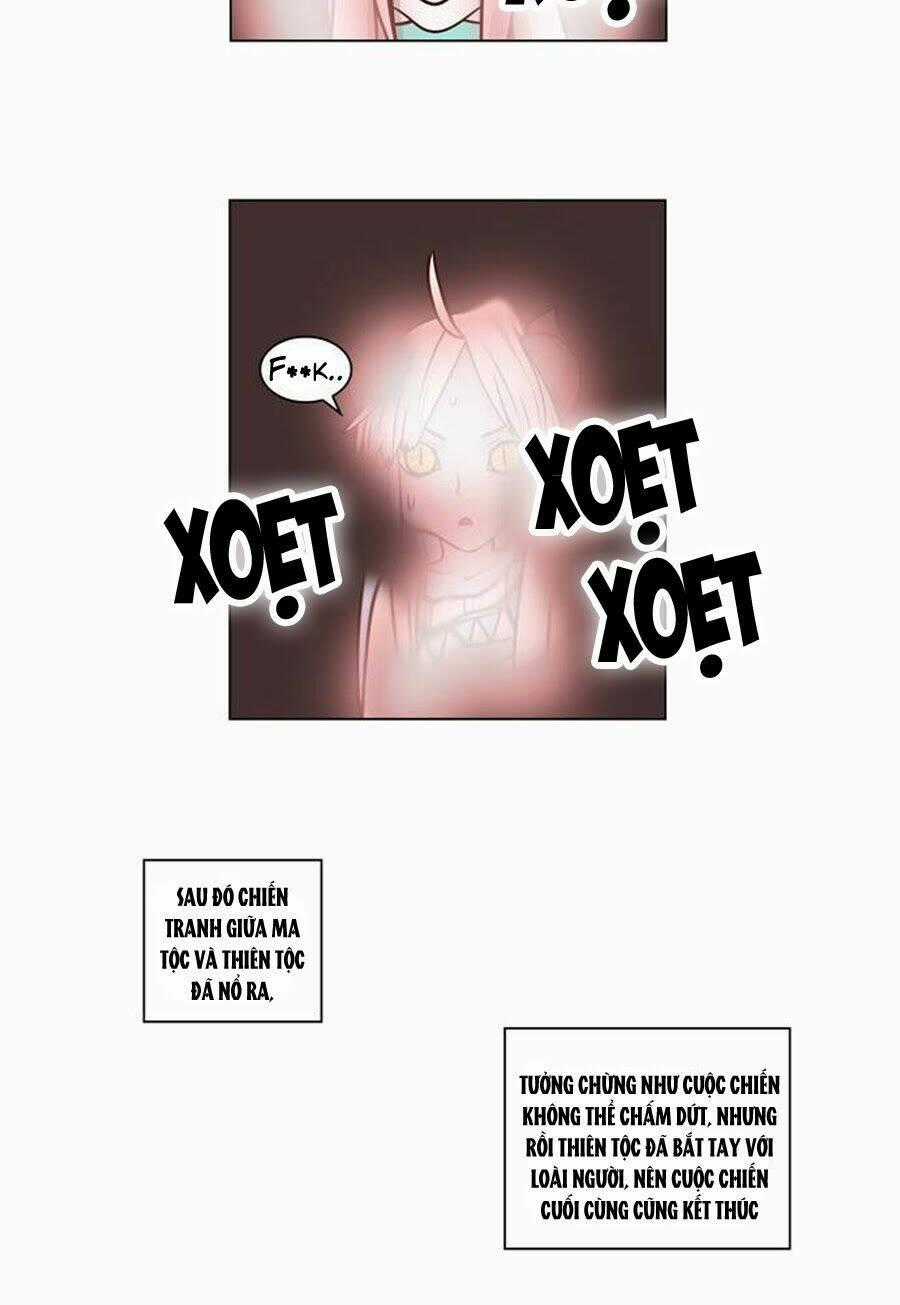 The Devil King Is Bored - Chapter 63 - Trang 31