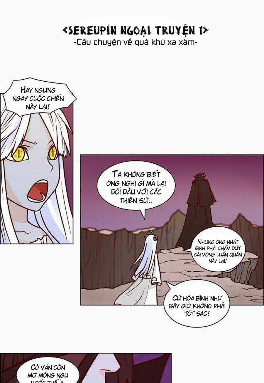 The Devil King Is Bored - Chapter 63 - Trang 5