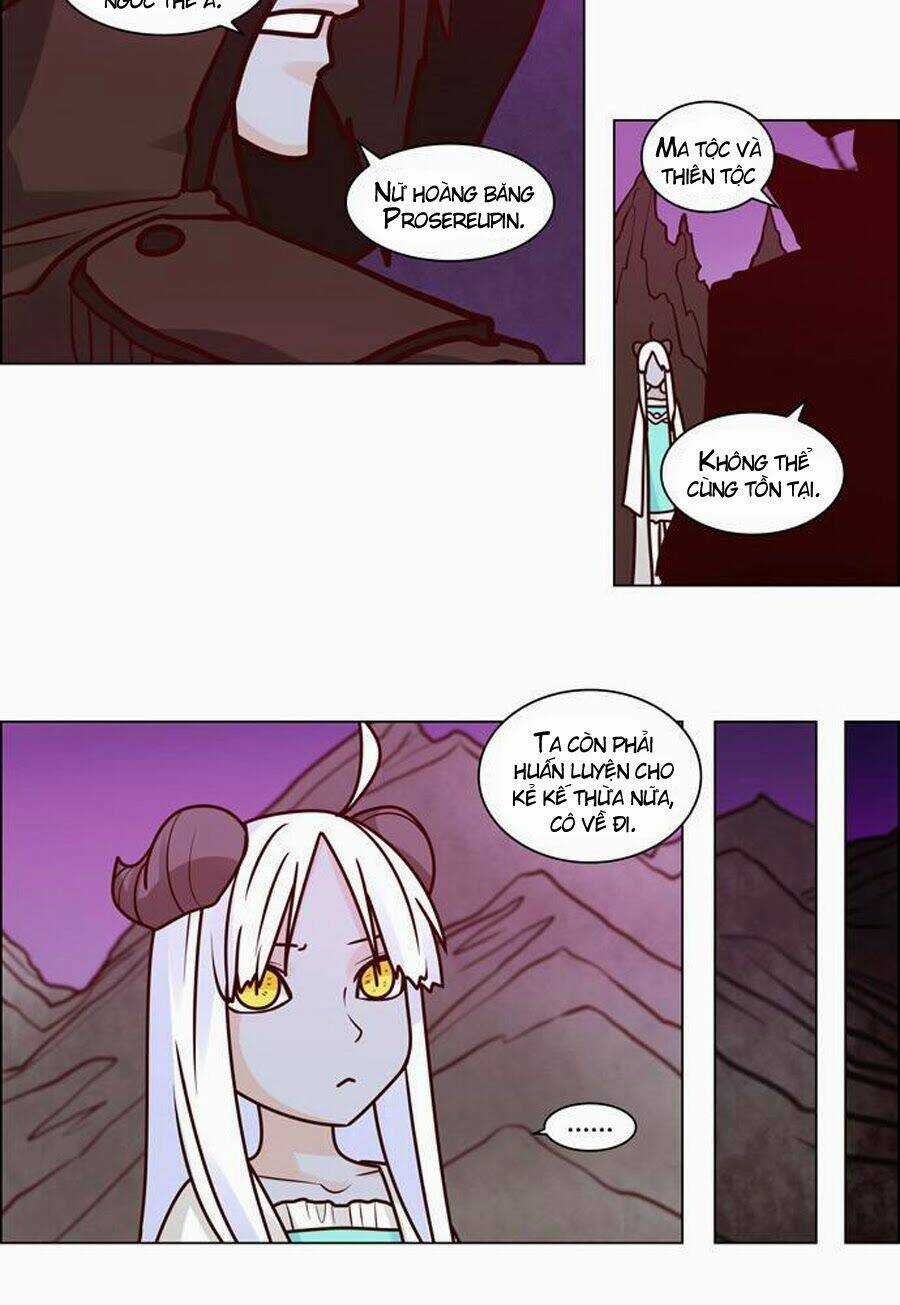 The Devil King Is Bored - Chapter 63 - Trang 6