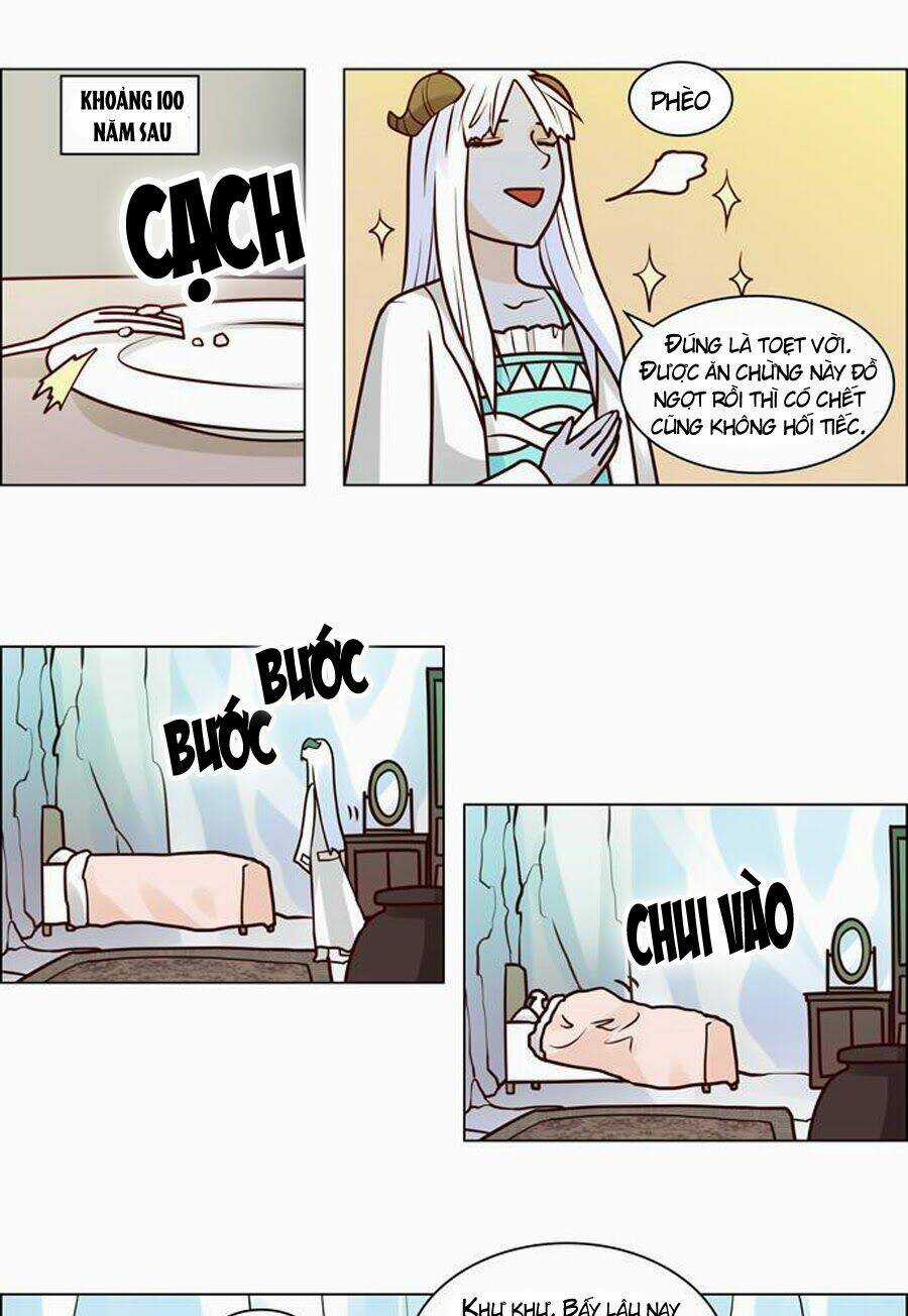 The Devil King Is Bored - Chapter 63 - Trang 9