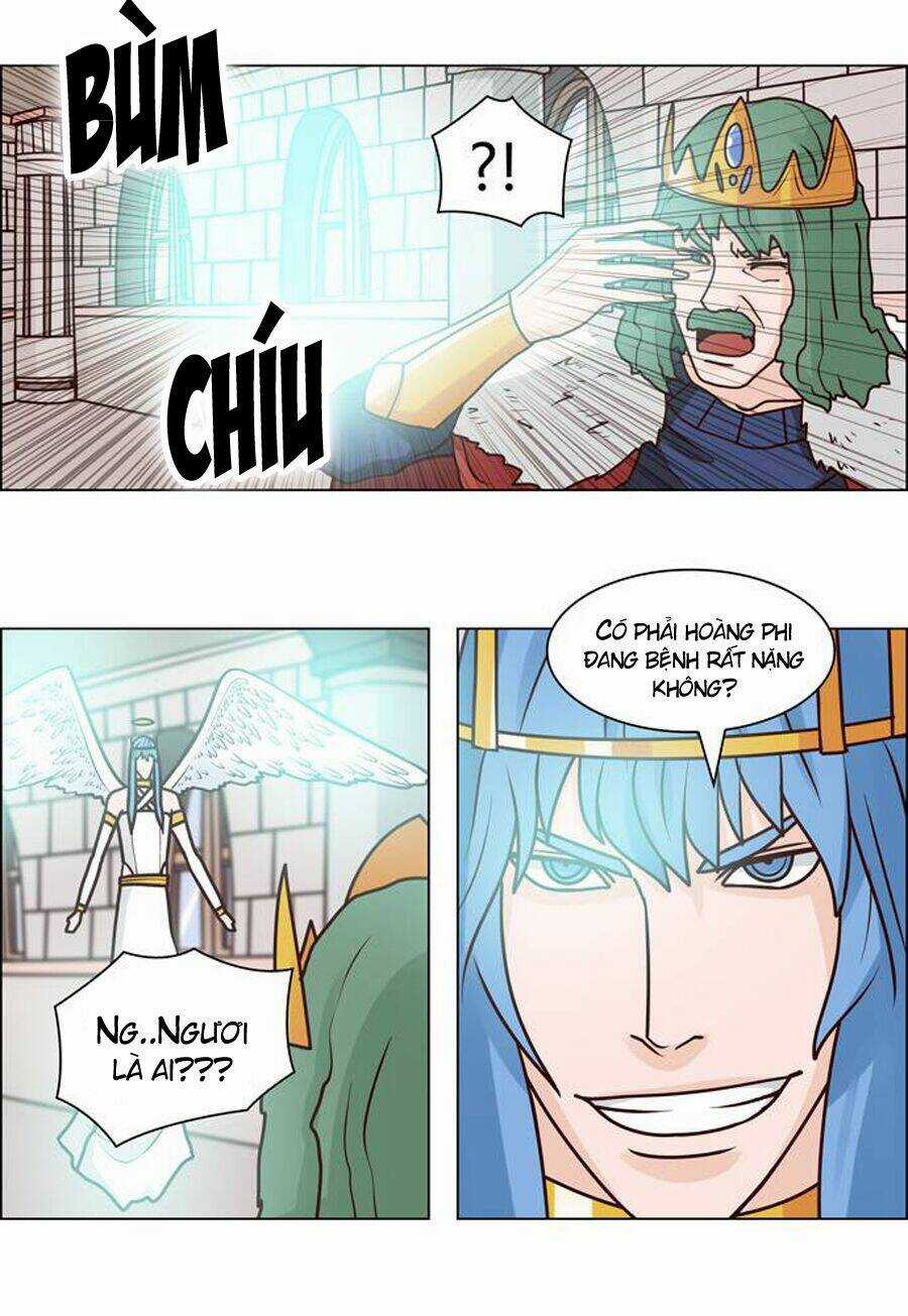 The Devil King Is Bored - Chapter 64 - Trang 12