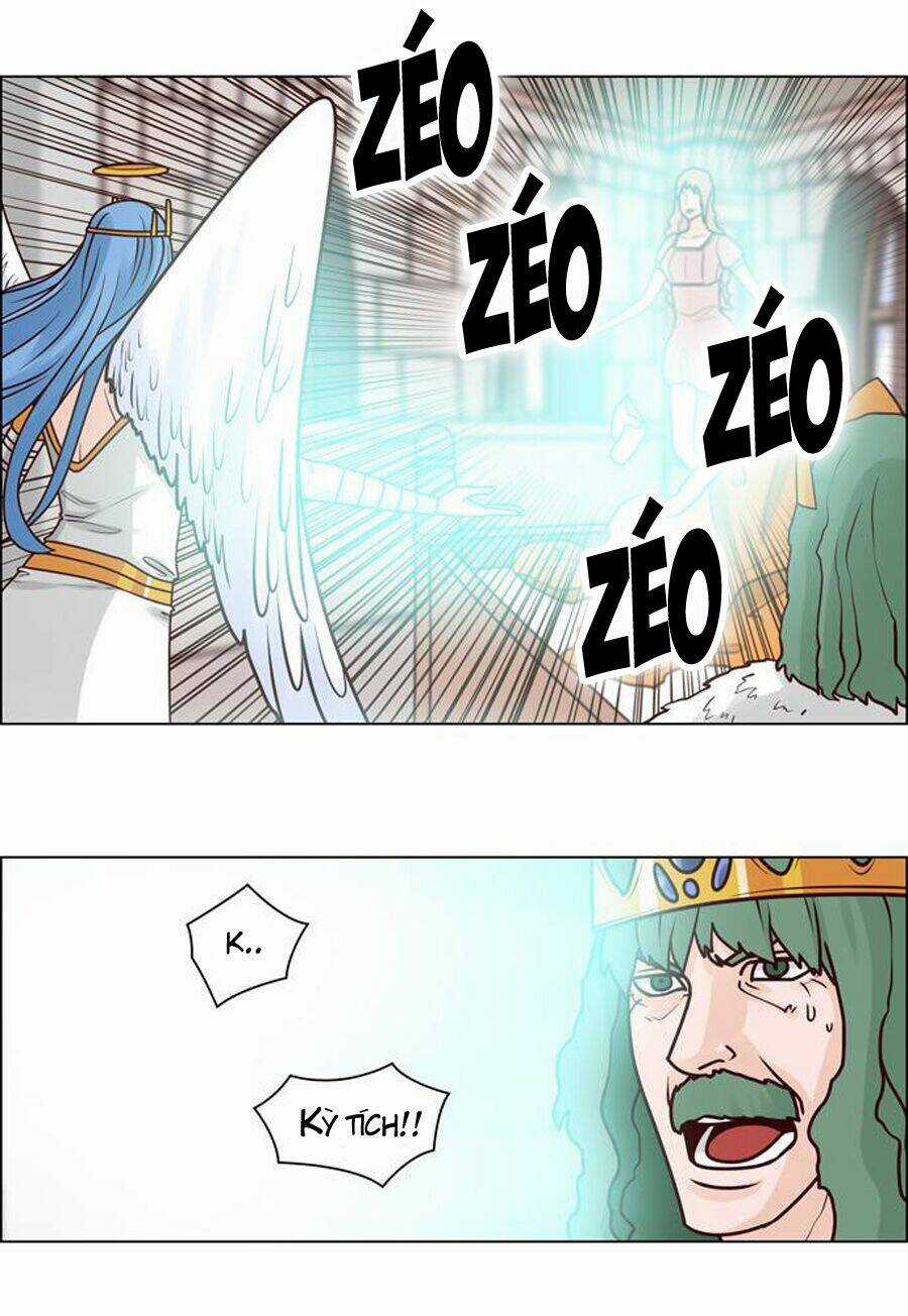 The Devil King Is Bored - Chapter 64 - Trang 13