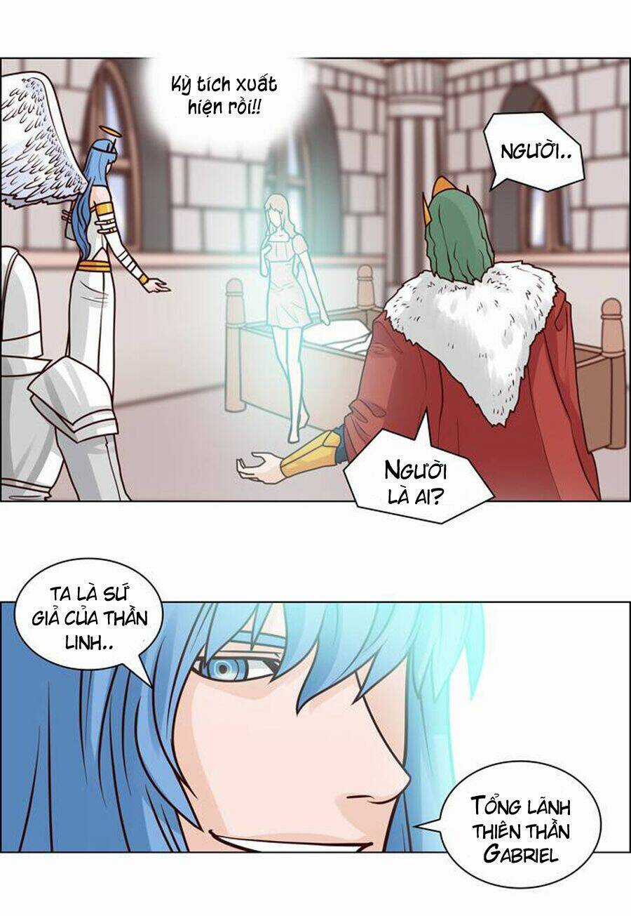 The Devil King Is Bored - Chapter 64 - Trang 14