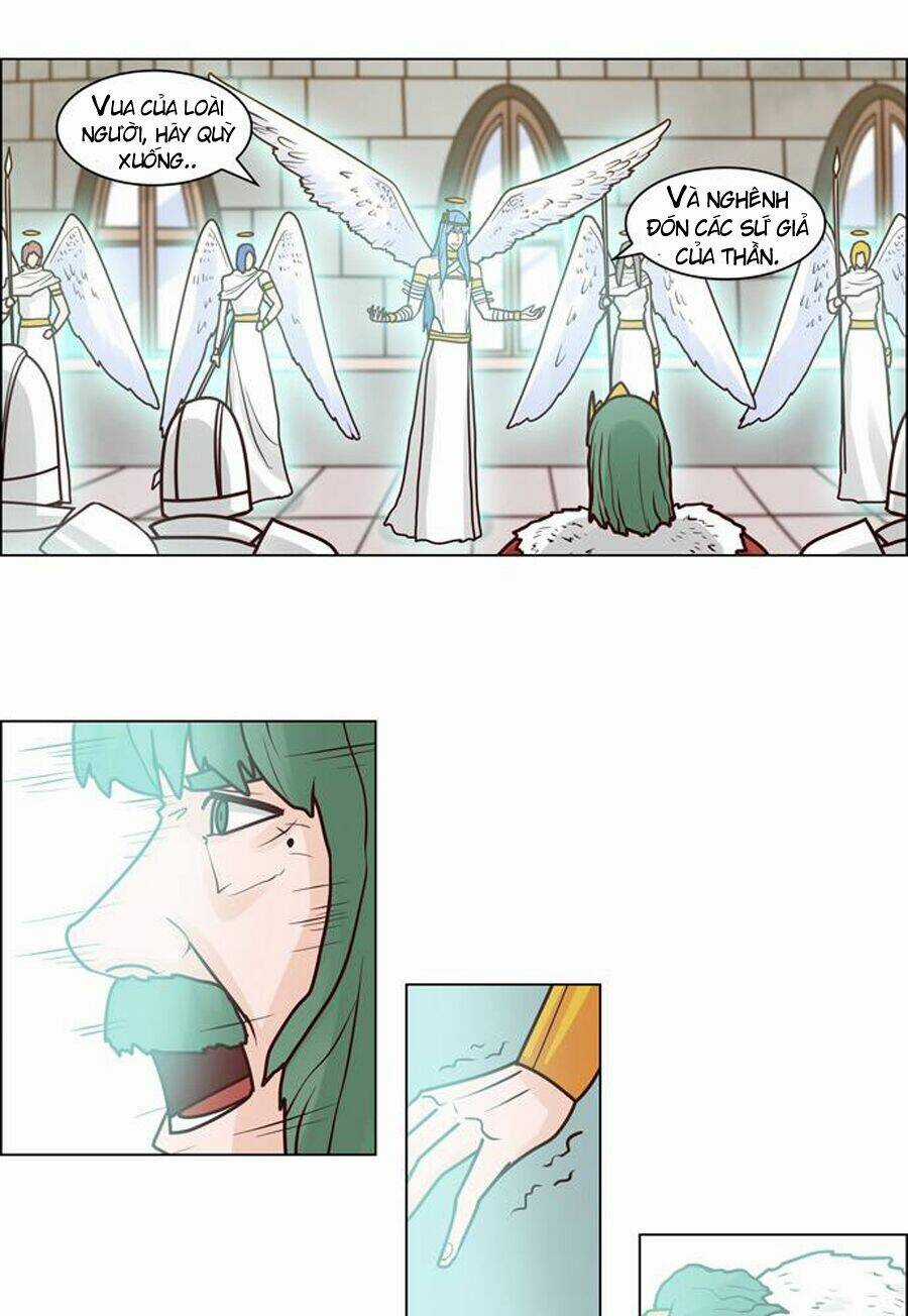 The Devil King Is Bored - Chapter 64 - Trang 15