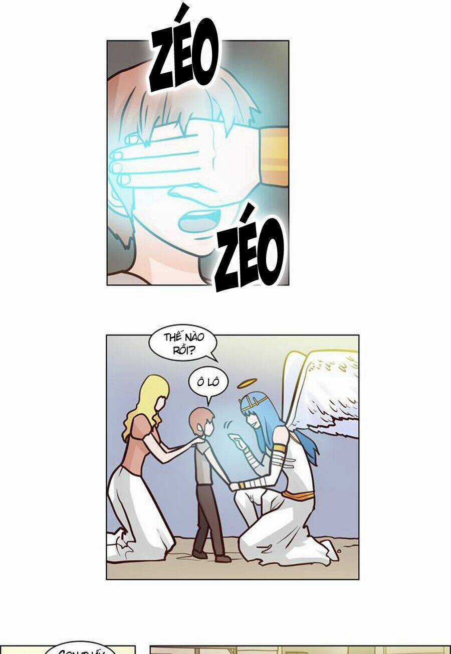 The Devil King Is Bored - Chapter 64 - Trang 21