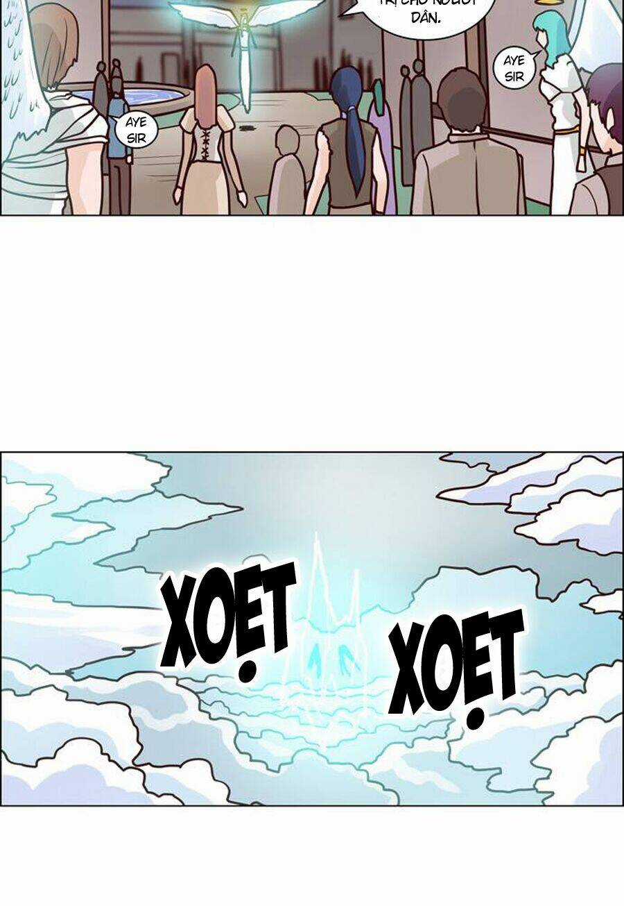 The Devil King Is Bored - Chapter 64 - Trang 24