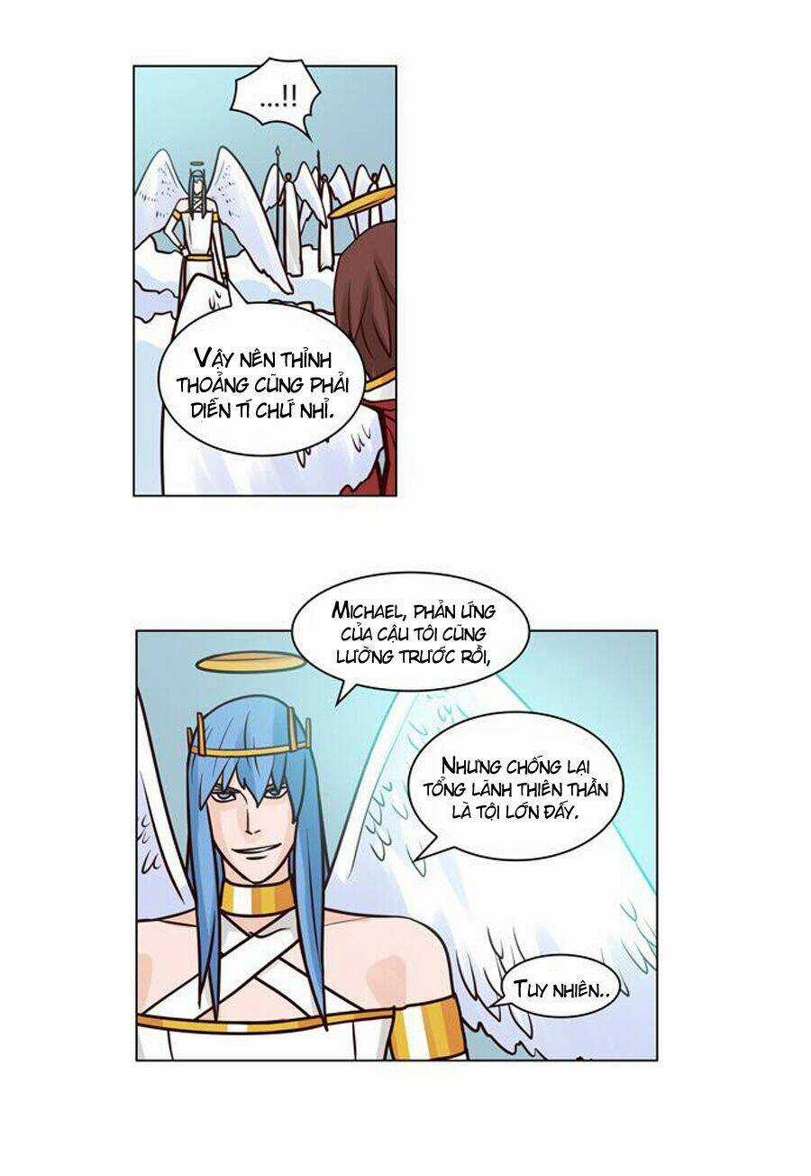 The Devil King Is Bored - Chapter 64 - Trang 27