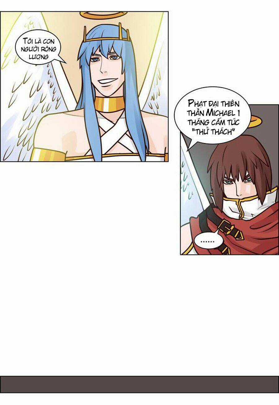 The Devil King Is Bored - Chapter 64 - Trang 28