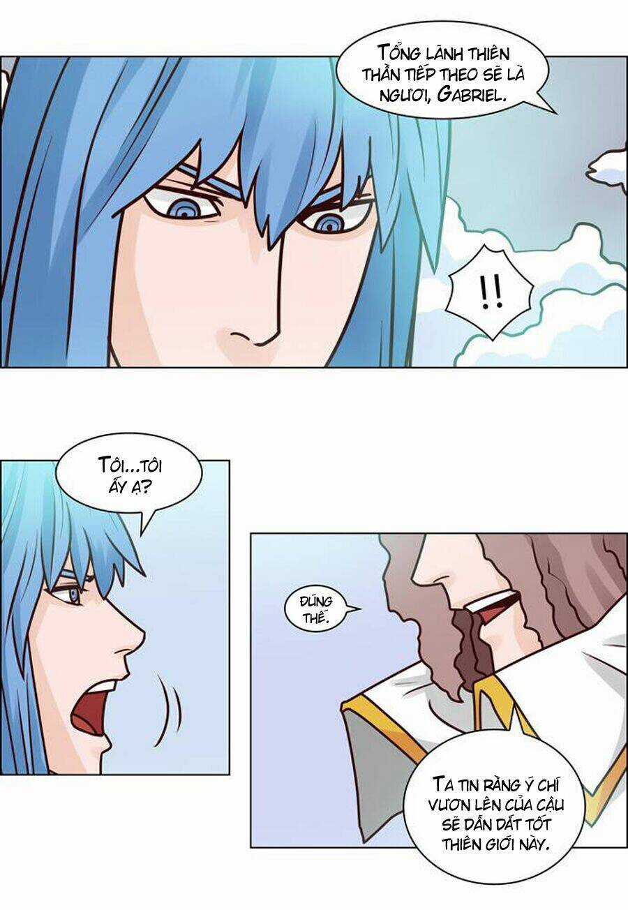 The Devil King Is Bored - Chapter 64 - Trang 7