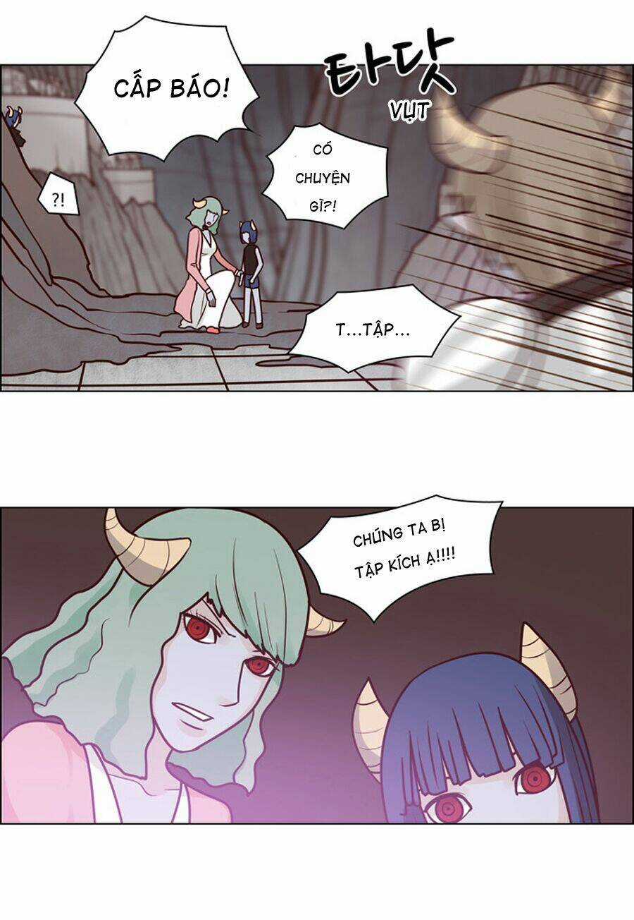 The Devil King Is Bored - Chapter 65 - Trang 11