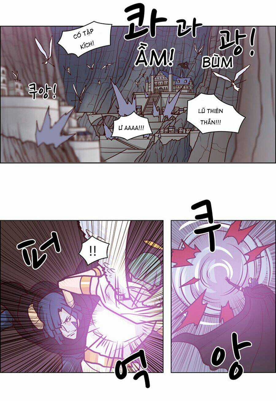 The Devil King Is Bored - Chapter 65 - Trang 12