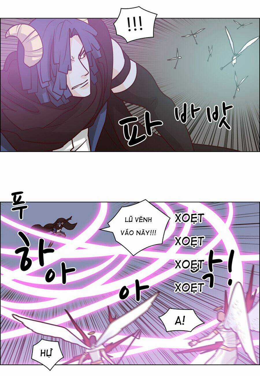 The Devil King Is Bored - Chapter 65 - Trang 13