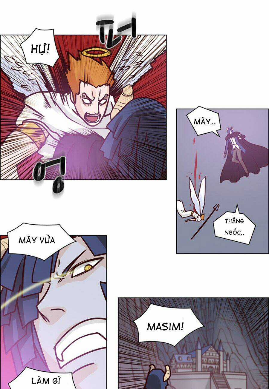 The Devil King Is Bored - Chapter 65 - Trang 15