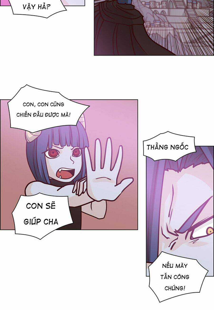 The Devil King Is Bored - Chapter 65 - Trang 16