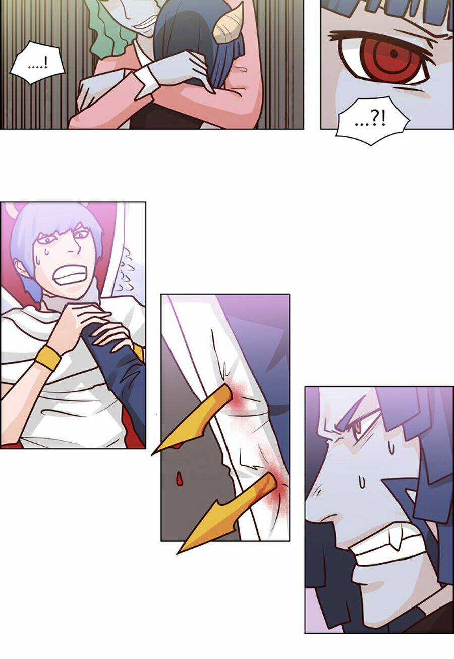 The Devil King Is Bored - Chapter 65 - Trang 18