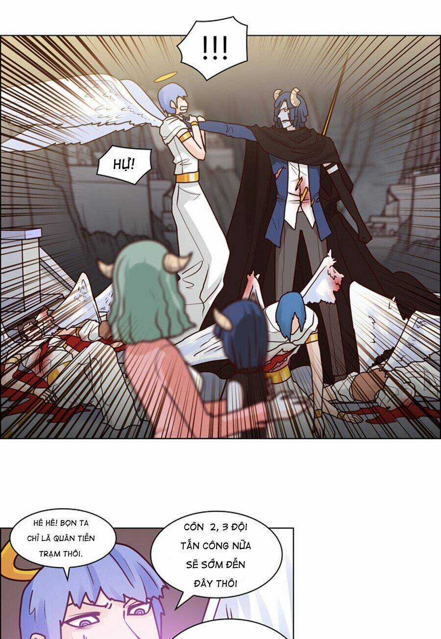 The Devil King Is Bored - Chapter 65 - Trang 19