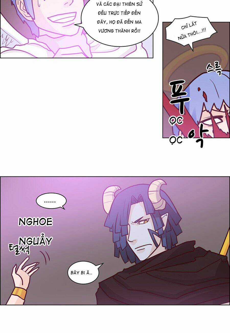 The Devil King Is Bored - Chapter 65 - Trang 20