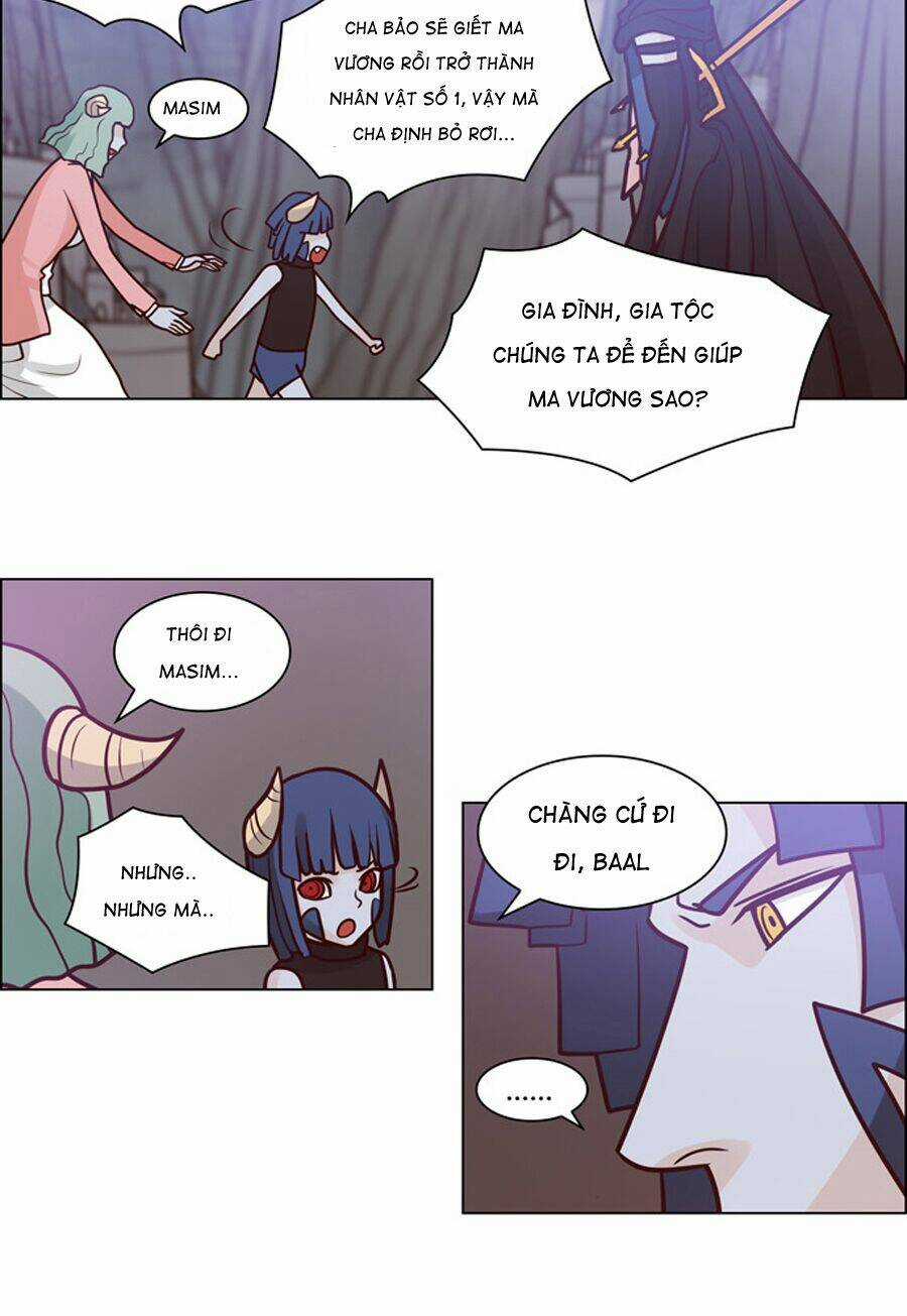 The Devil King Is Bored - Chapter 65 - Trang 22