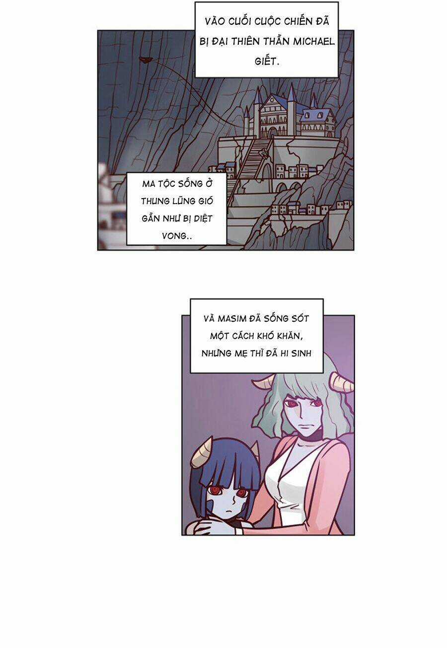 The Devil King Is Bored - Chapter 65 - Trang 24