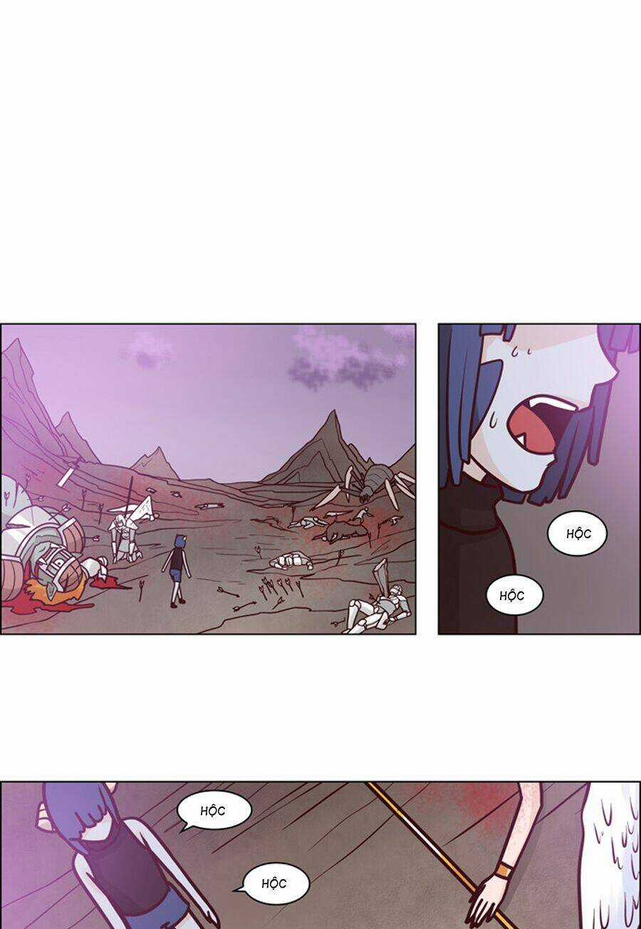 The Devil King Is Bored - Chapter 65 - Trang 25