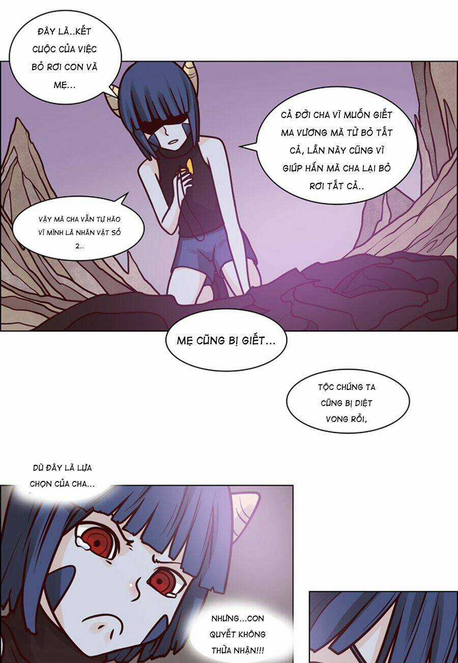 The Devil King Is Bored - Chapter 65 - Trang 27