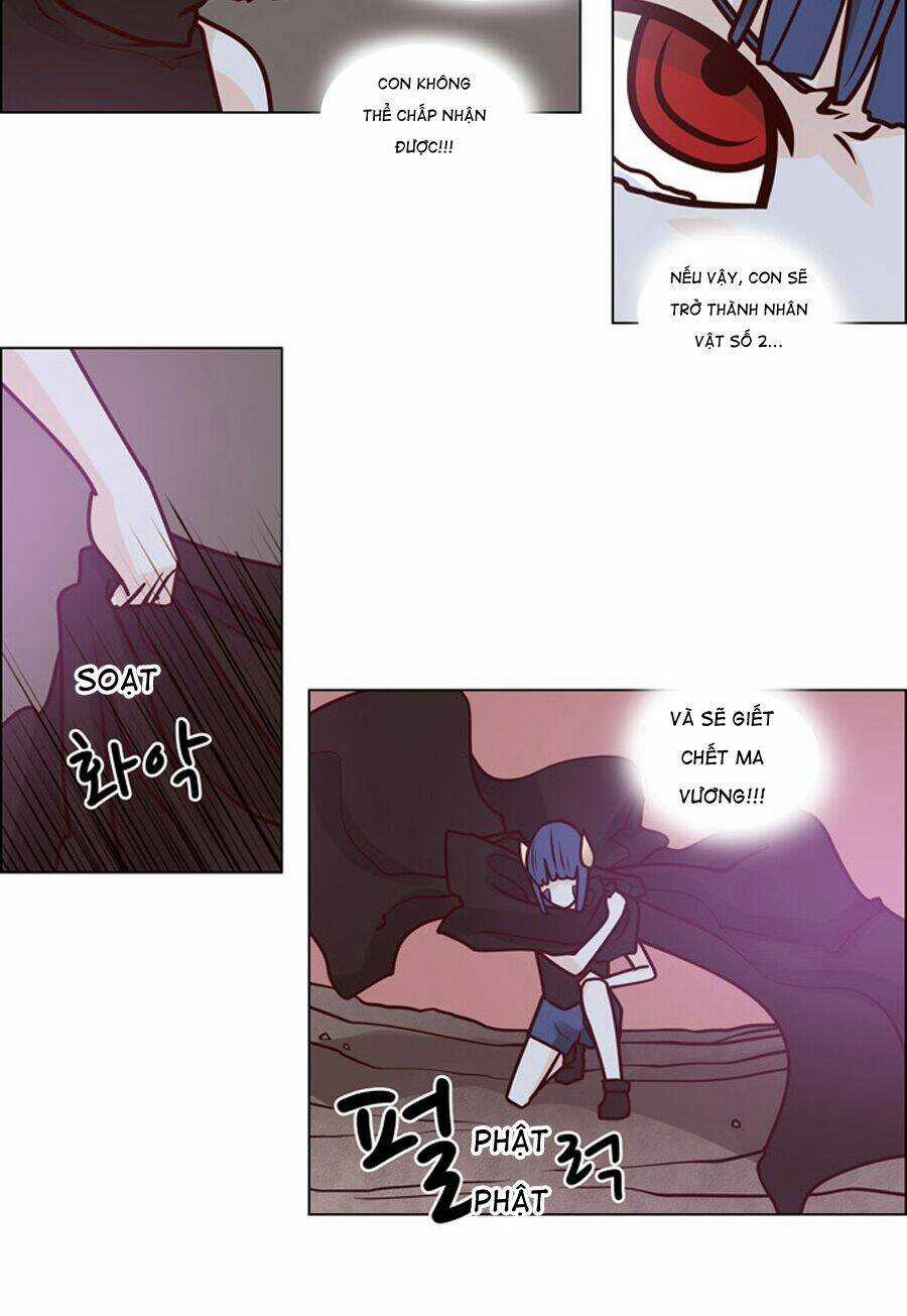 The Devil King Is Bored - Chapter 65 - Trang 28