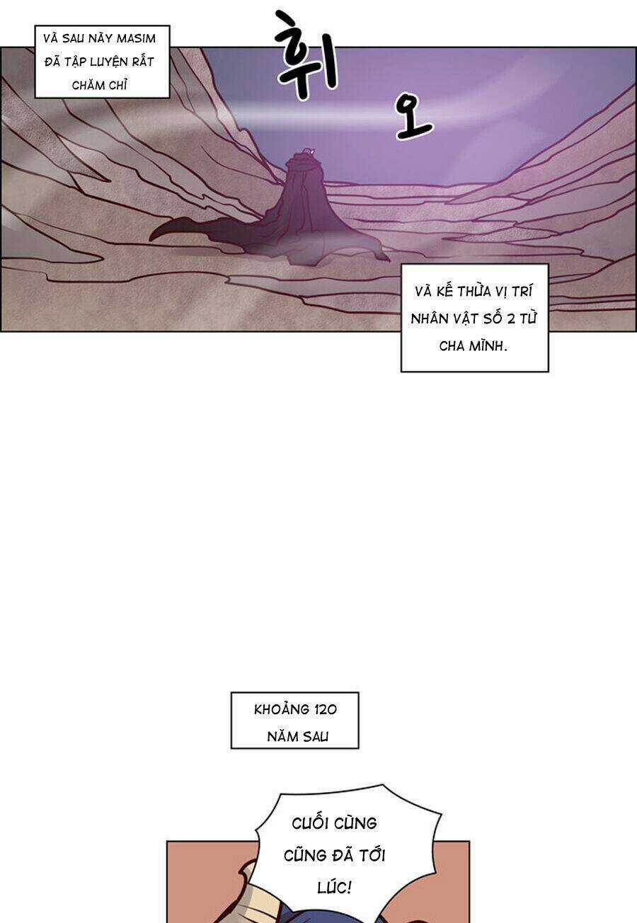 The Devil King Is Bored - Chapter 65 - Trang 29