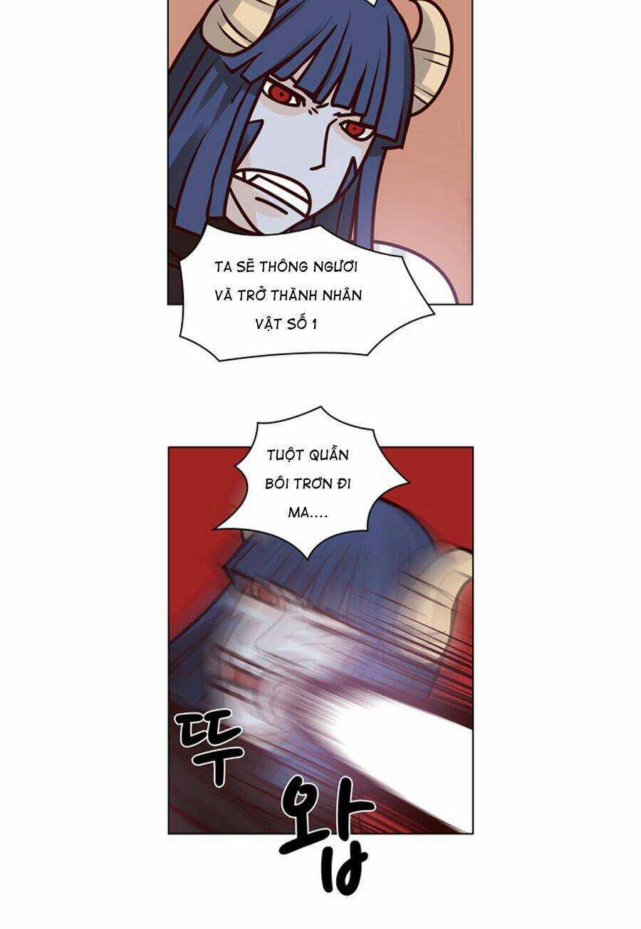 The Devil King Is Bored - Chapter 65 - Trang 30