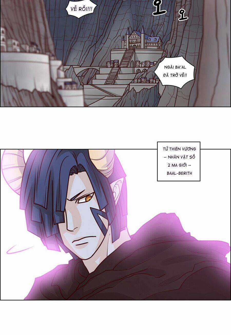 The Devil King Is Bored - Chapter 65 - Trang 4