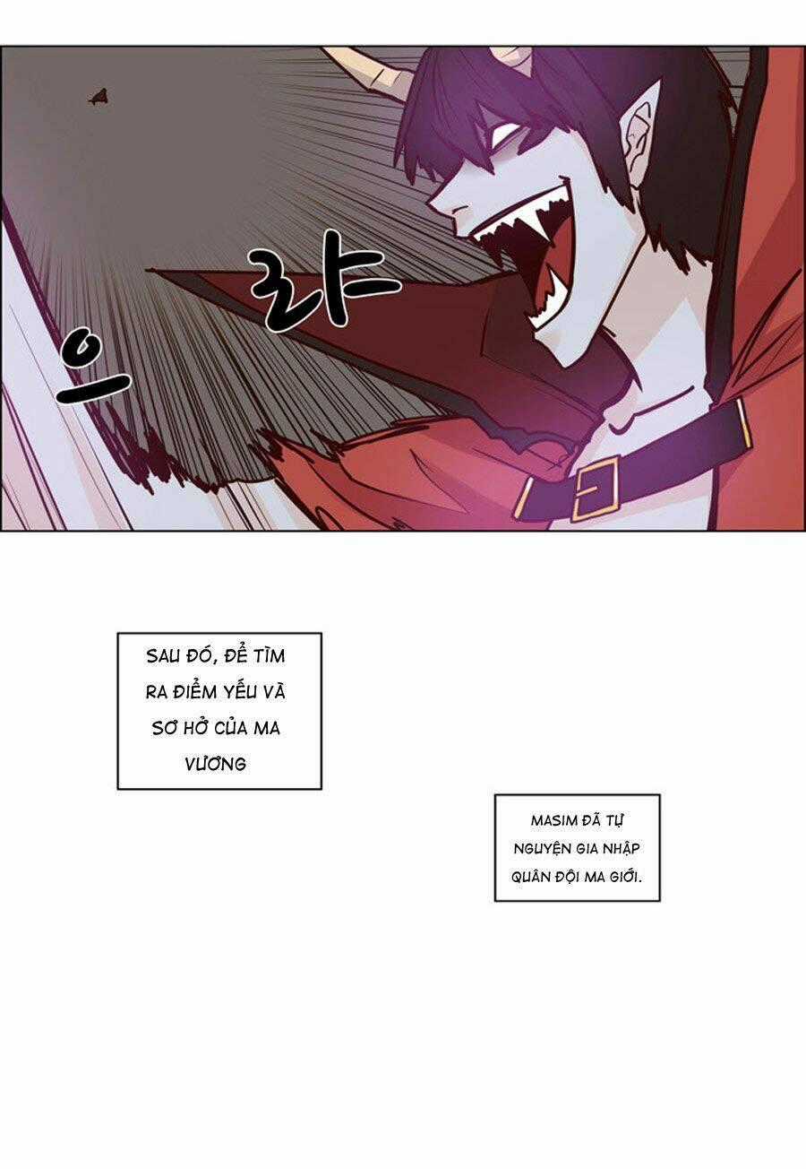The Devil King Is Bored - Chapter 65 - Trang 31