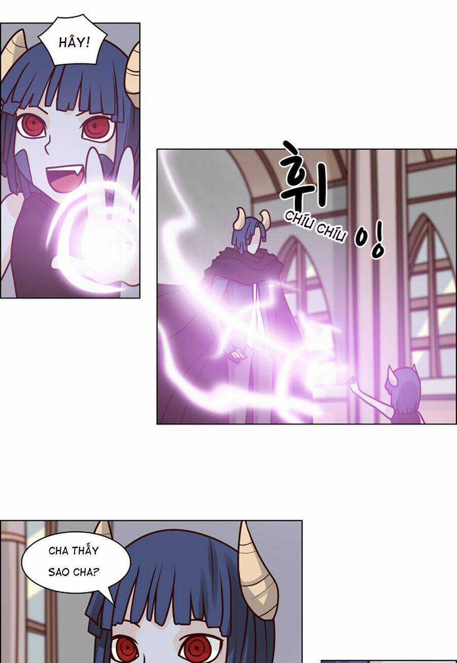 The Devil King Is Bored - Chapter 65 - Trang 5